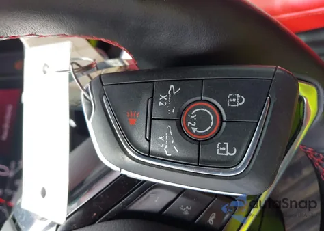 2020 Chevrolet Corvette Stingray Rwd 2Lt from USA, damaged, VIN 1G1Y72D49L5108561